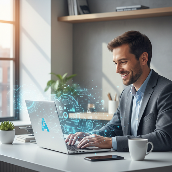 3. Recevez vos résultats sous 48 h